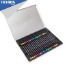 LYRA Artpen Metal Box 20pcs 2MM - High Quality Fibre Tip Pen 6751200