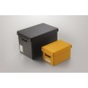 Bantex Easy Box M Red 8921 09