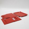 Bantex Easy Box M Red 8921 09