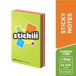 Stickiii Sticky Notes...