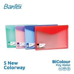 Bantex BICOLOUR Polly...