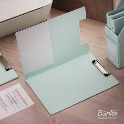Bantex Clipboard with Cover...