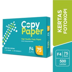 Copy Paper Kertas Fotocopy...