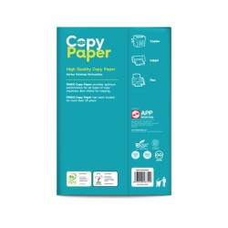 Copy Paper Kertas Fotocopy 75 GSM F4