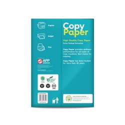 Copy Paper Kertas Fotocopy 70 GSM A4