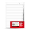 BigBoss Loose Leaf A5 100 Lembar