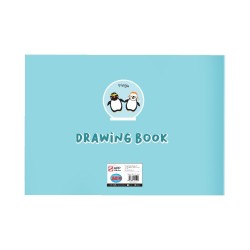 SiDU Buku Gambar A3 - 5 Buku