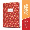 Paperline Hard Cover 100F