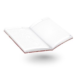 Paperline Hard Cover 100F