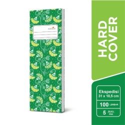 Paperline Hard Cover 100 E