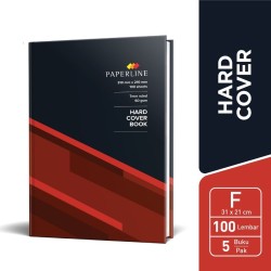 Paperline Hard Cover Pro...