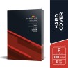Paperline Hard Cover Pro Edition 100 F