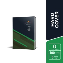 Paperline Hard Cover Pro...