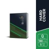 Paperline Hard Cover Pro Edition 100 Q
