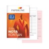 Paperline Nota Kontan K2 NCR