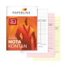 Paperline Nota Kontan K3 NCR