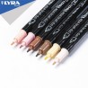 LYRA Aqua Brush Duo Skin Tones Set 6521062