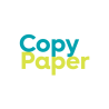 Copy Paper